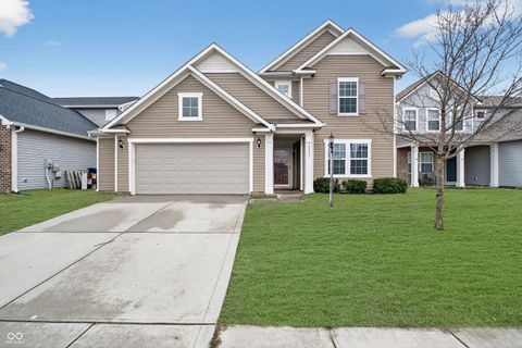 12735 Cold Stream Road Noblesville IN 46060