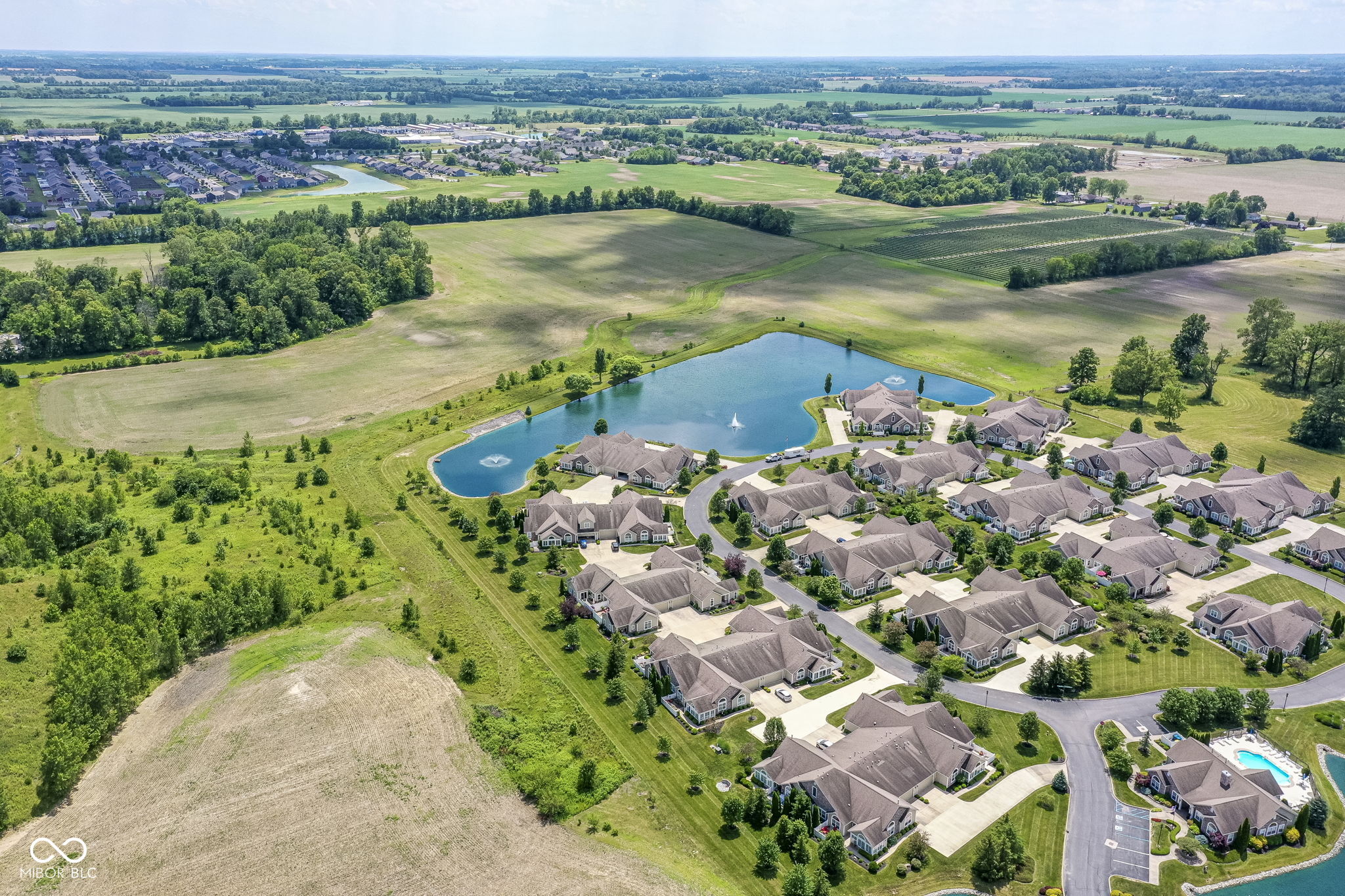 Greenfield, Indiana 46140, United States, ,Commercial,Active,42066