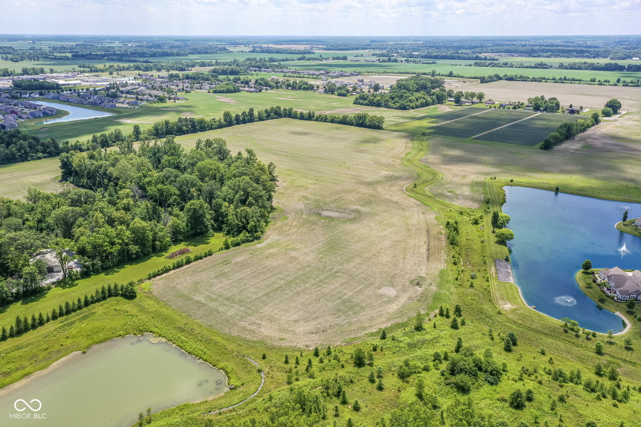 Greenfield, Indiana 46140, United States, ,Commercial,Active,42066