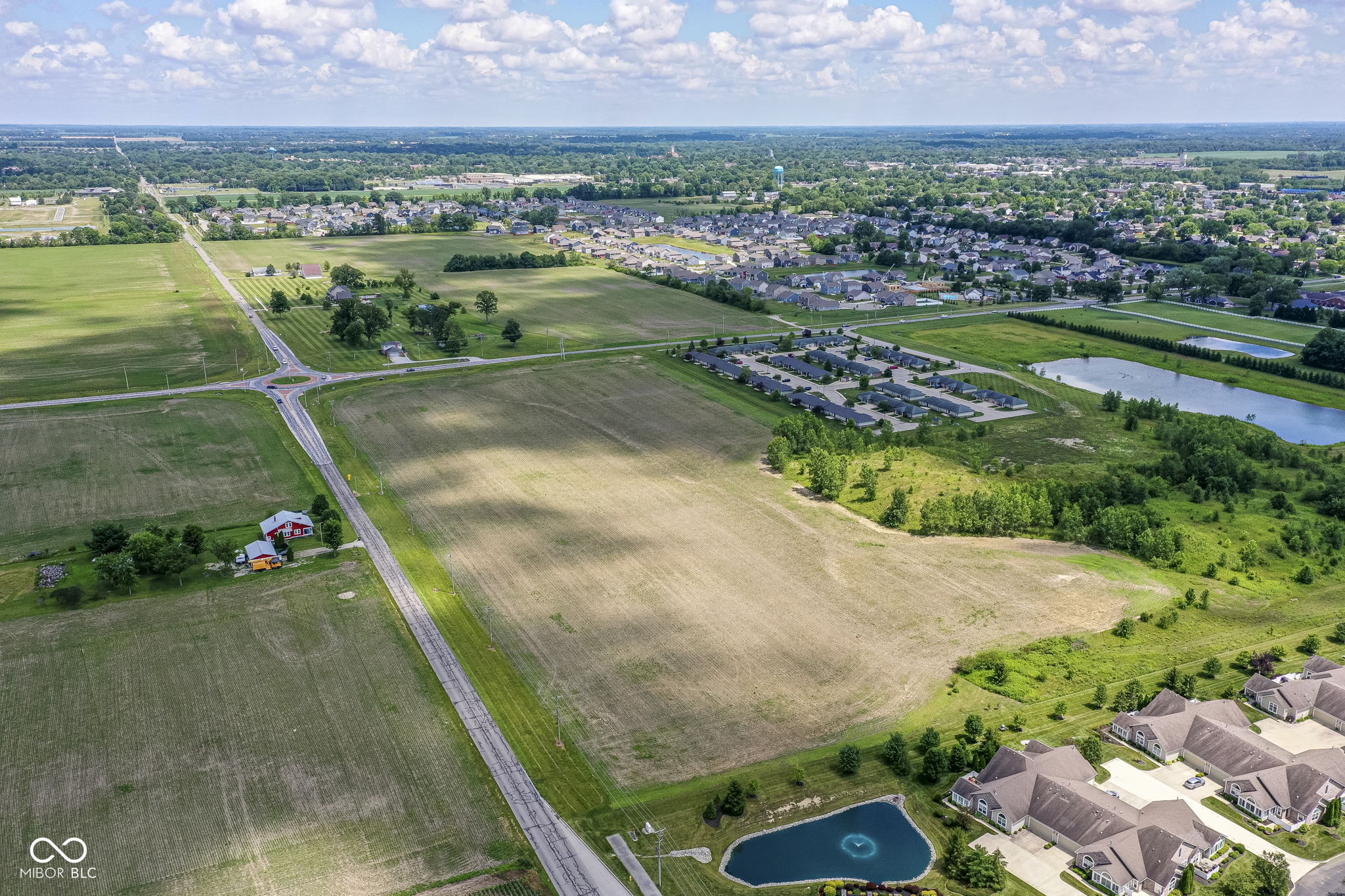 Greenfield, Indiana 46140, United States, ,Commercial,Active,42066