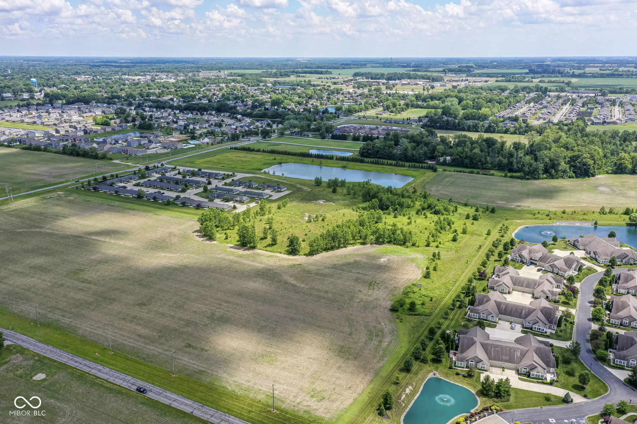 Greenfield, Indiana 46140, United States, ,Commercial,Active,42066