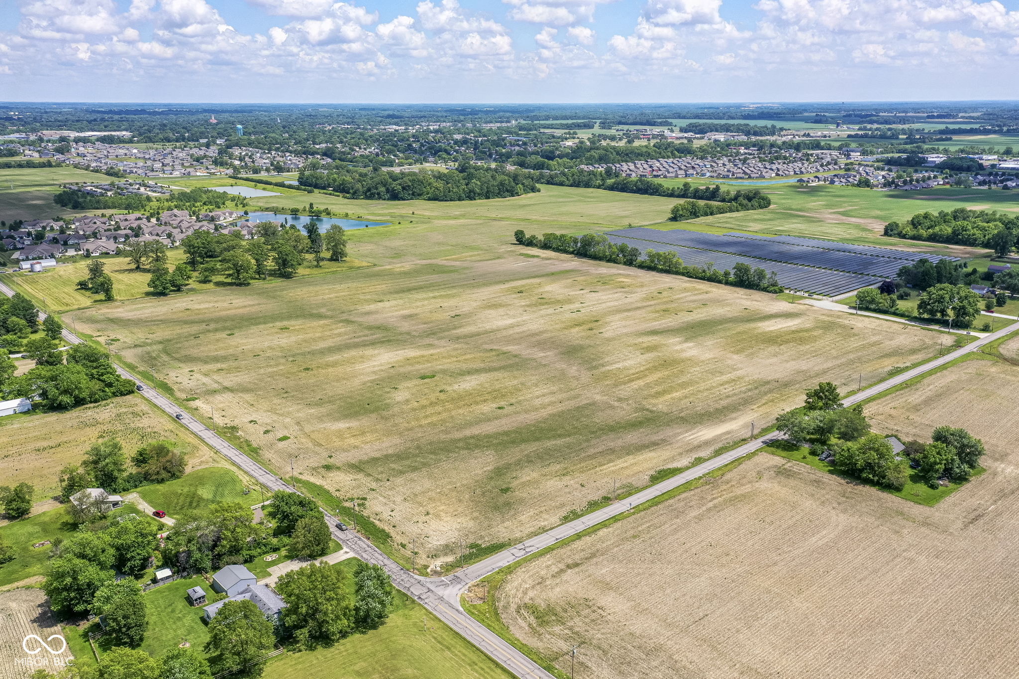 Greenfield, Indiana 46140, United States, ,Commercial,Active,42066