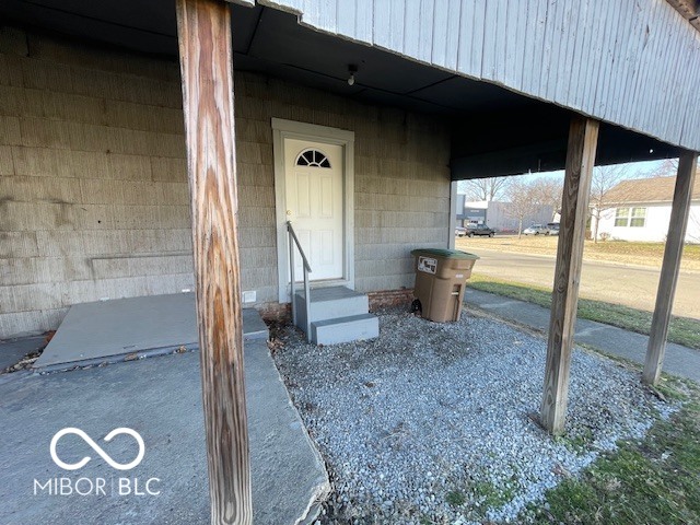 1331 Sycamore Street