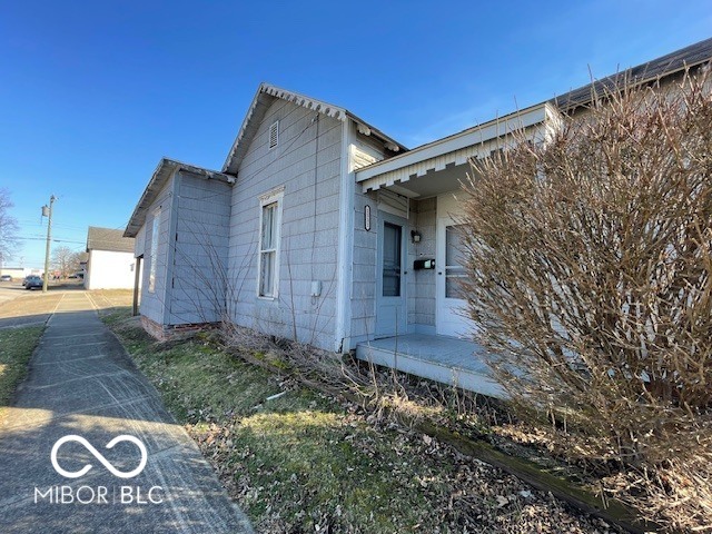 1331 Sycamore Street