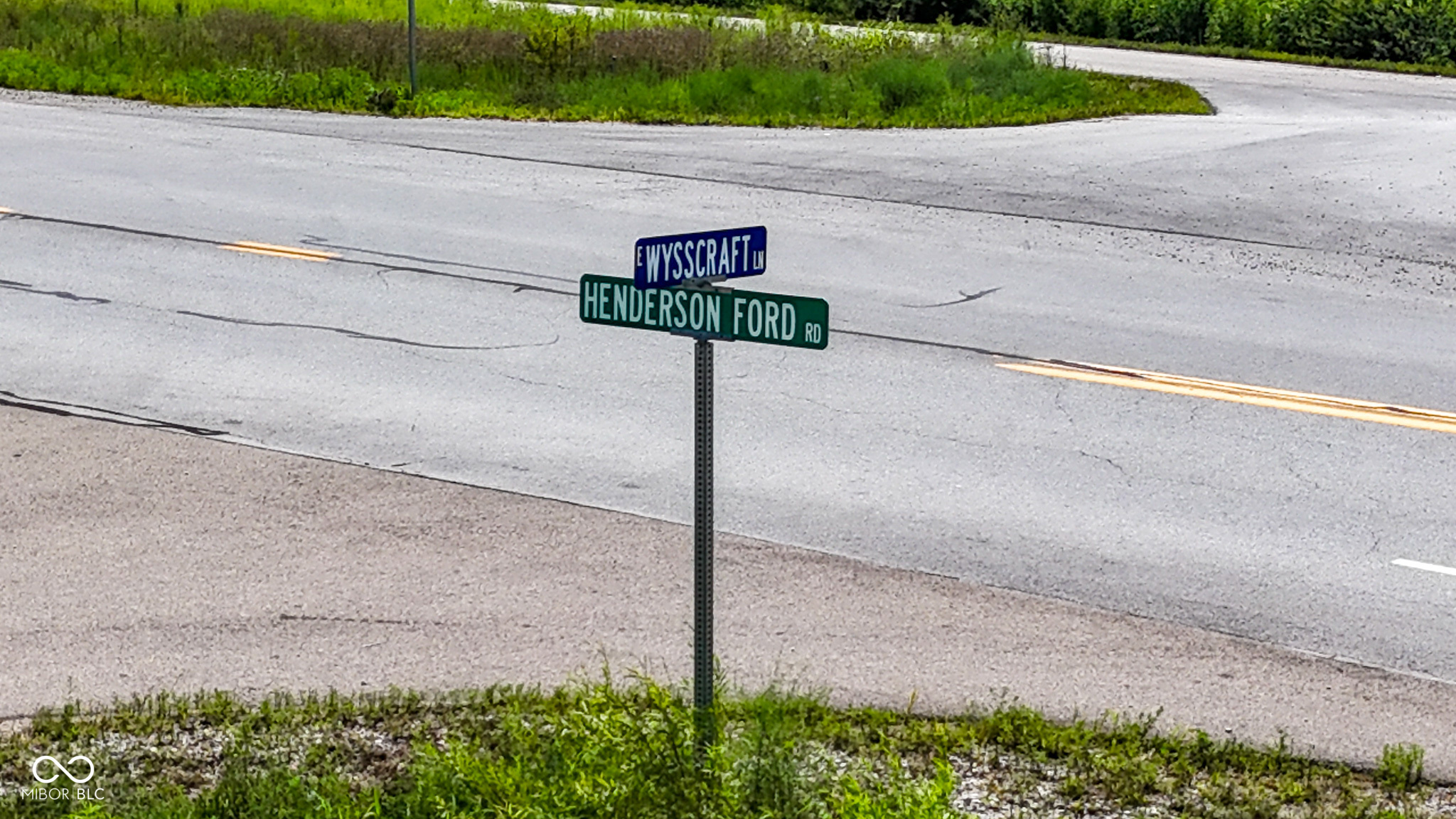 00 Wysscraft Lane
