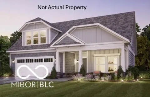 9150 Bryce Circle, Zionsville, IN 46077 - MLS#: 22031066