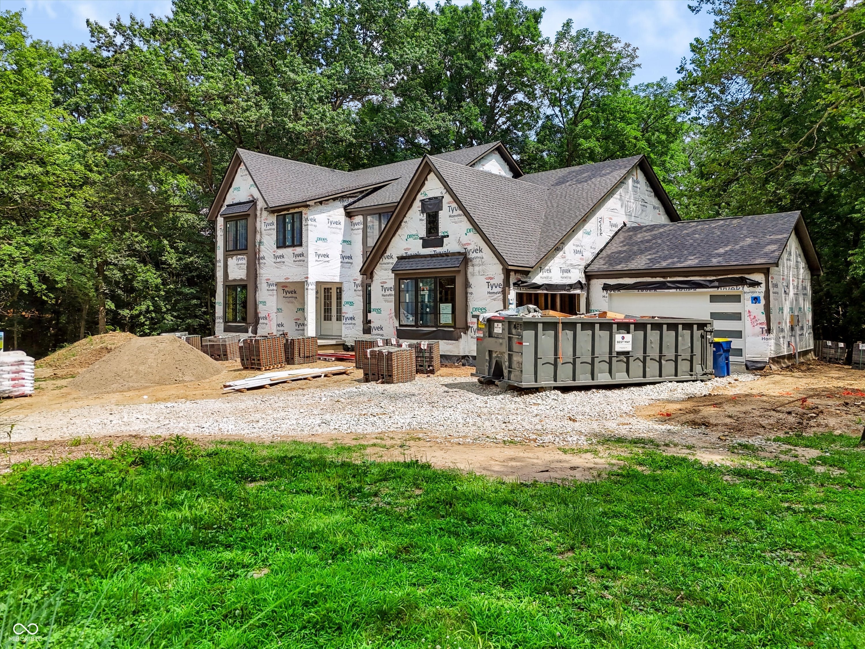 1945 Northwood Drive