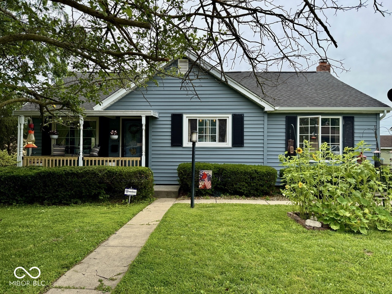 1205 E Church Street