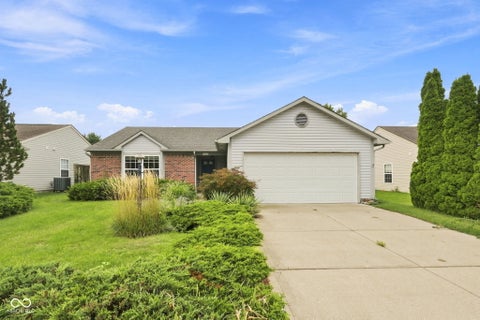 Photo of 7627 Dancy Drive, Indianapolis, IN 46239 (MLS # 22123475)