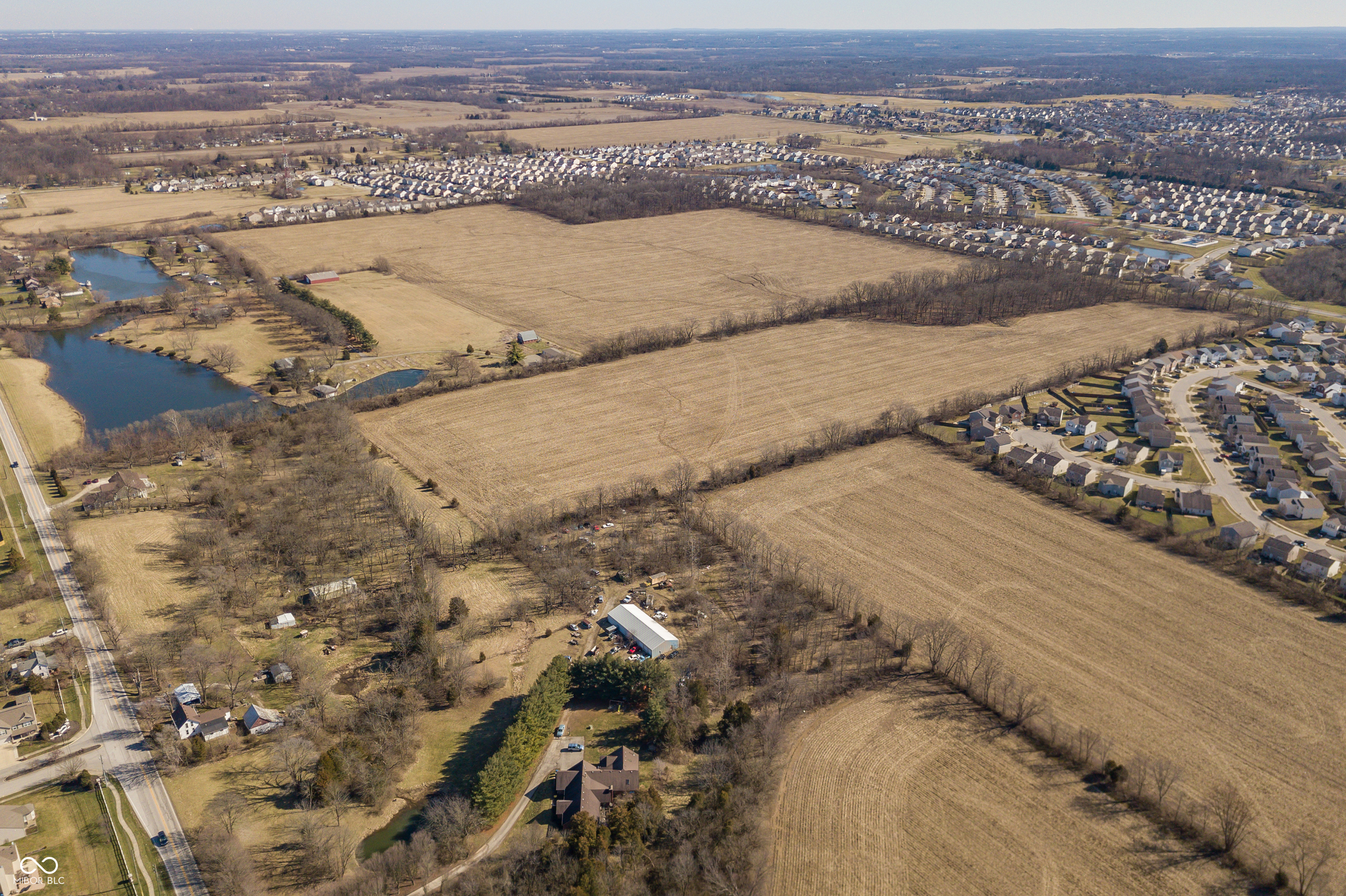 9000 W Mooresville Road