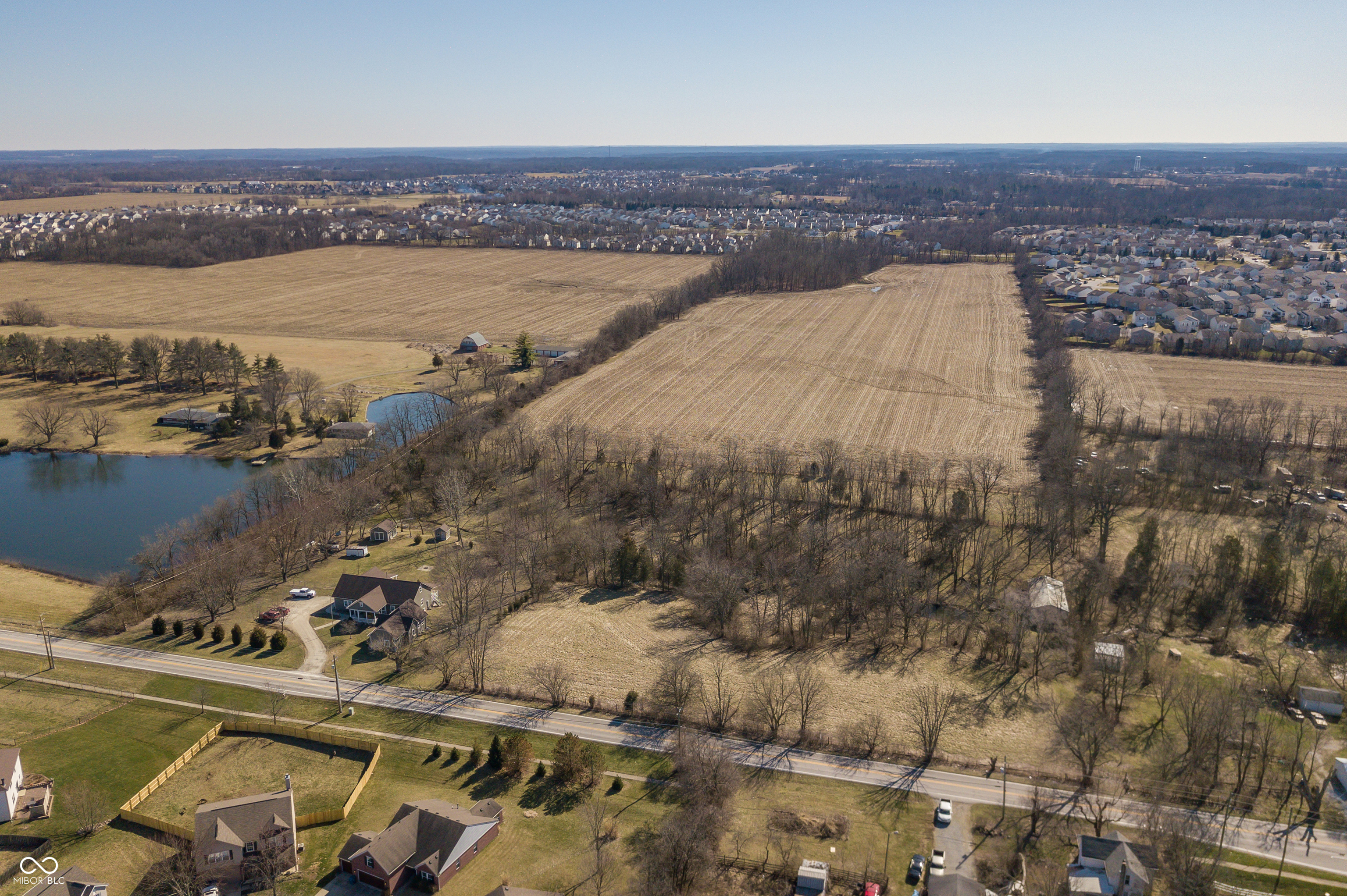 9000 W Mooresville Road