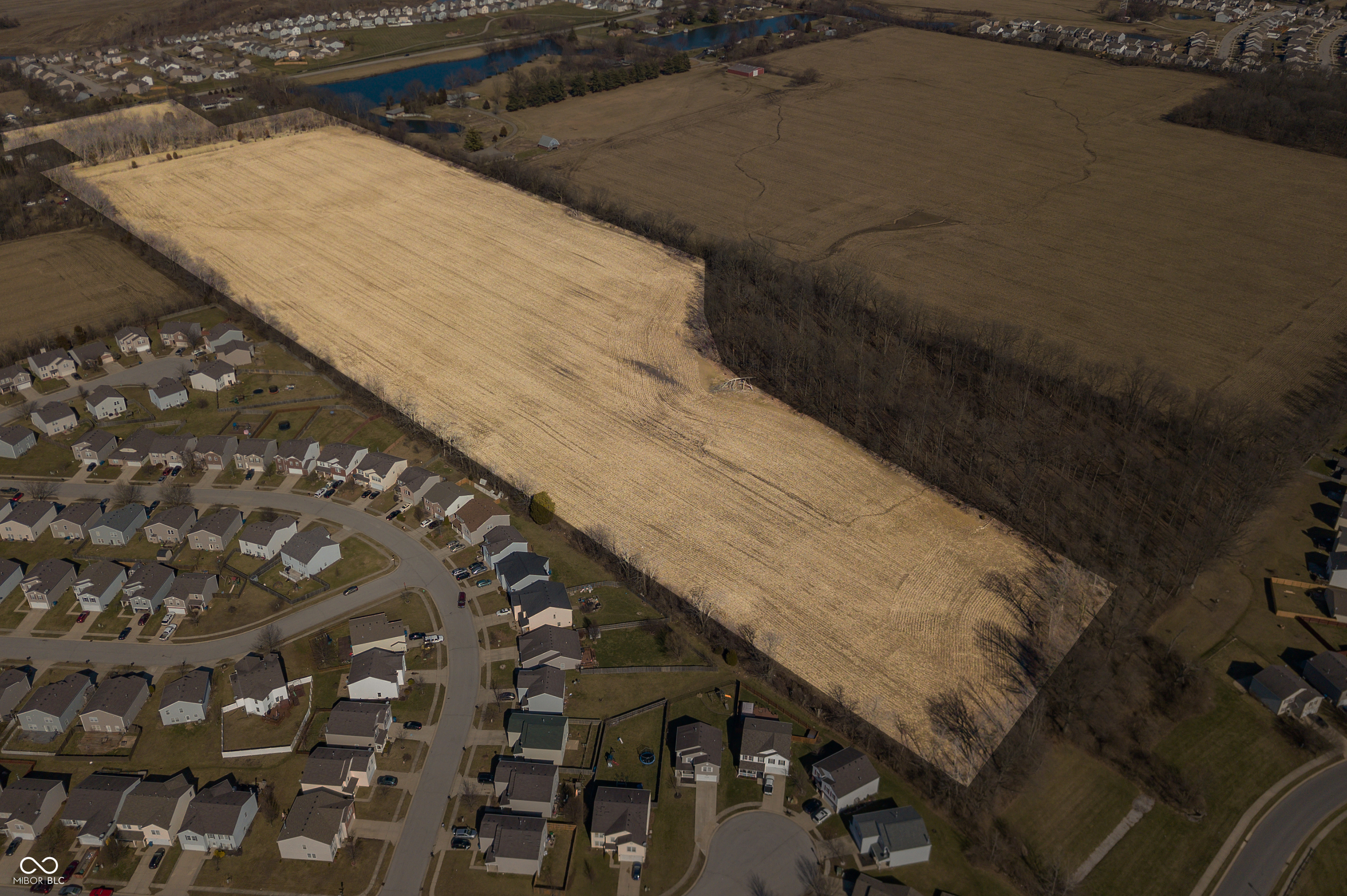 9000 W Mooresville Road