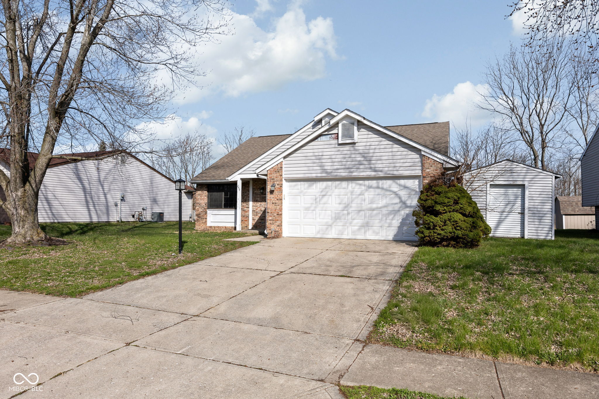 249 Meadow Glen Drive