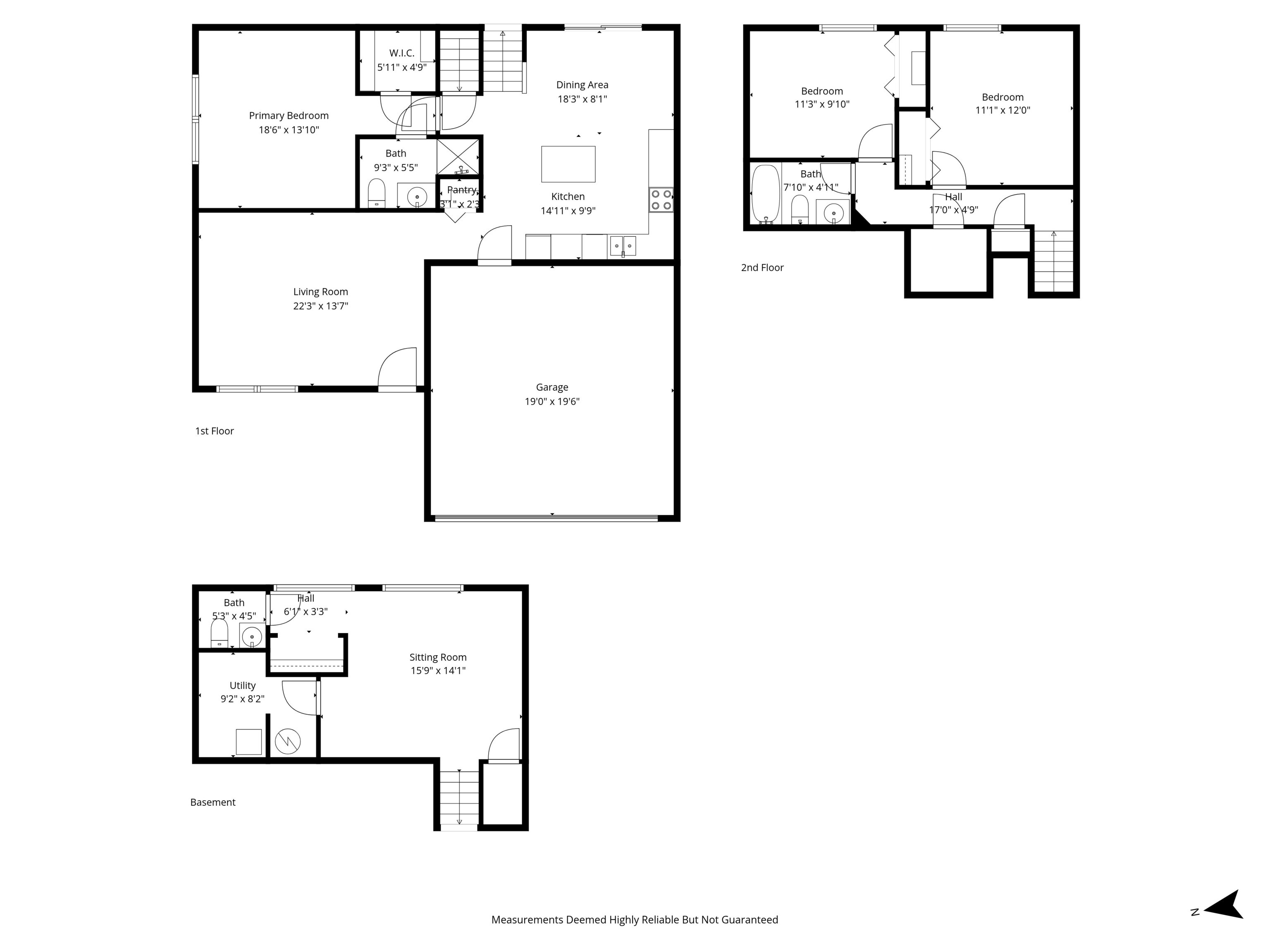 249 Meadow Glen Drive