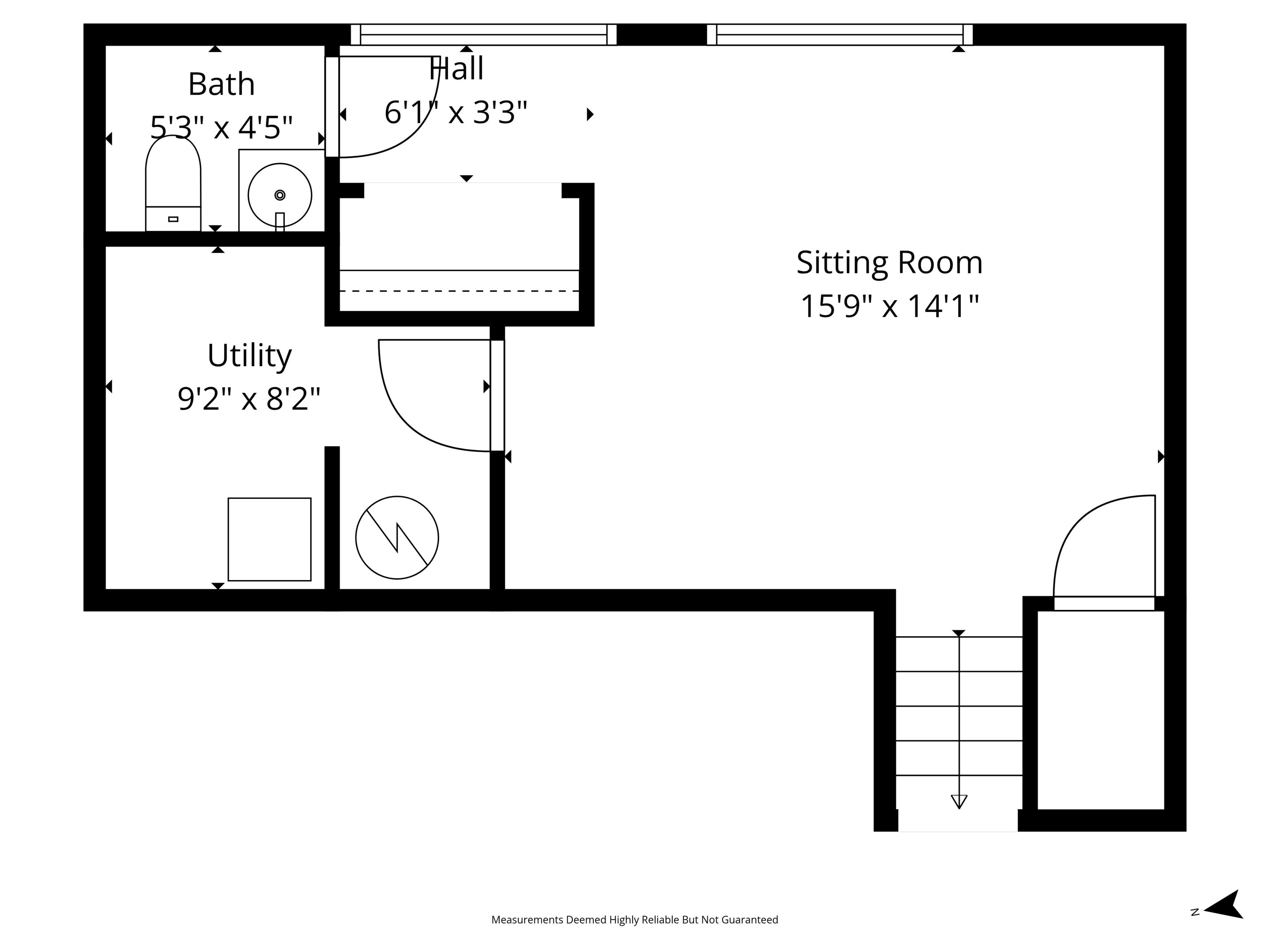 249 Meadow Glen Drive