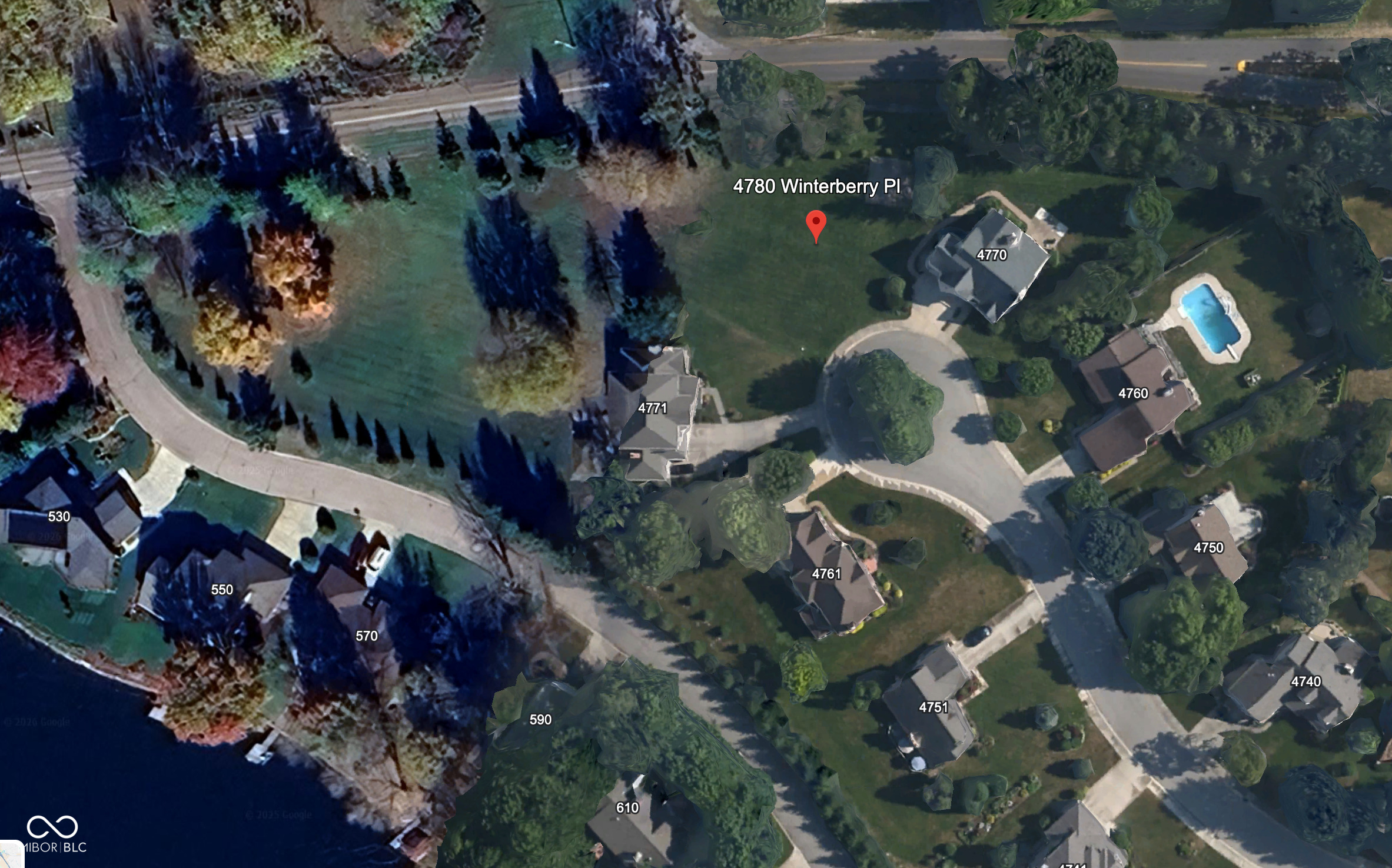 4780 Winterberry Place