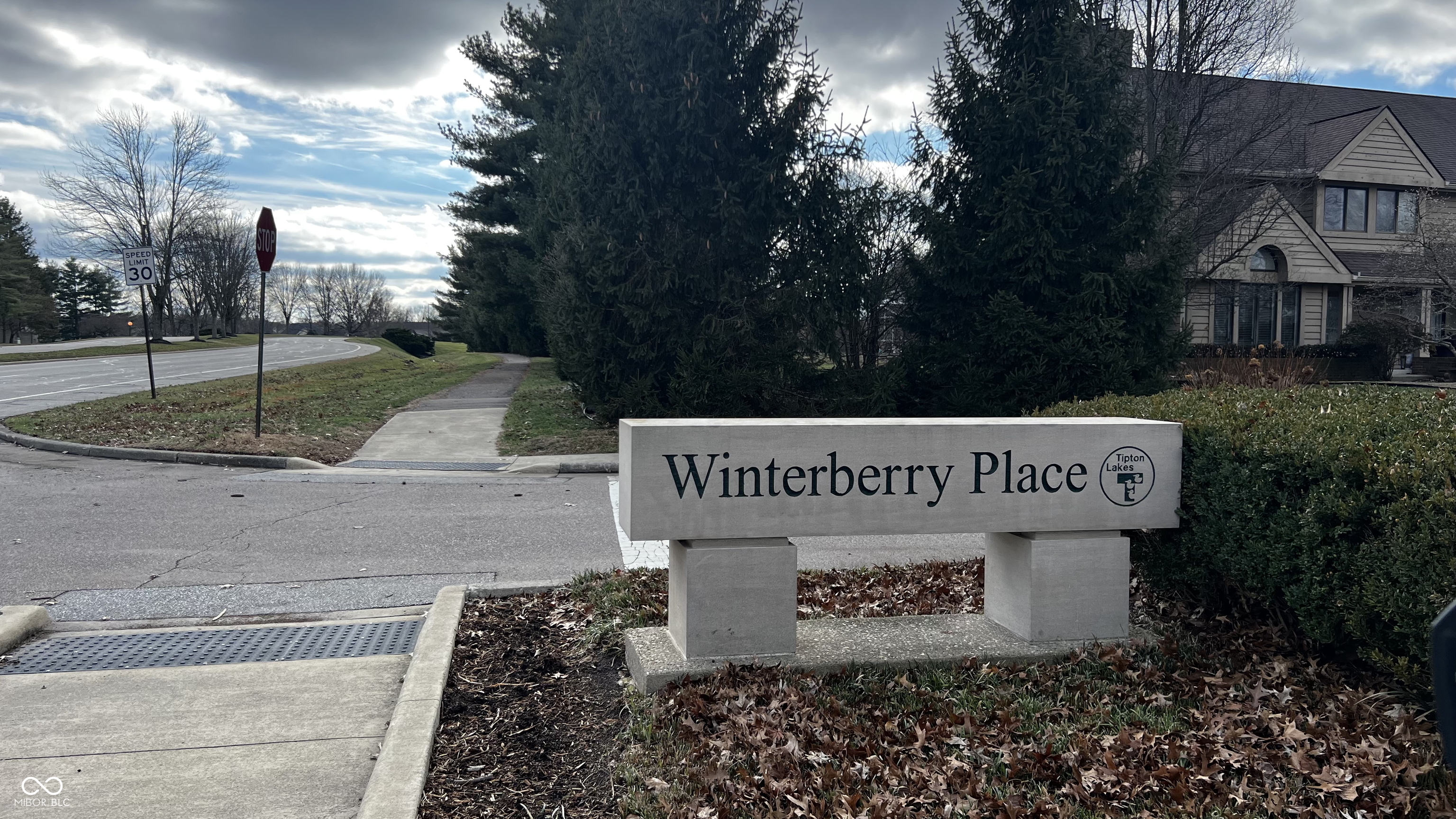 4780 Winterberry Place