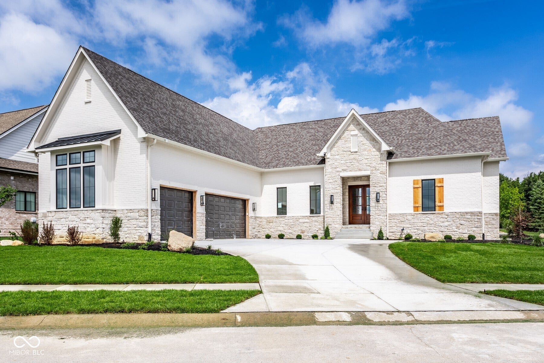 706 Chatham Hills Court