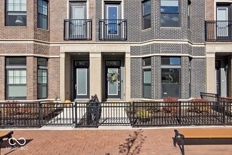 908 Veterans Way Carmel IN 46032