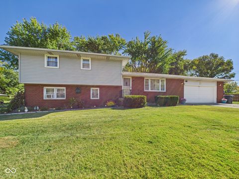 6180 N Akron Drive Alexandria IN 46001