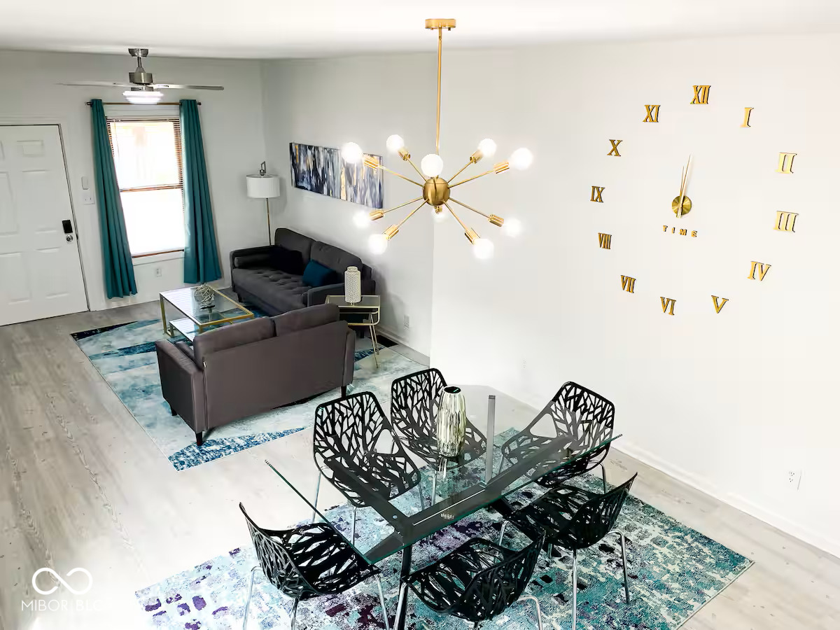 1525 Kennington Street