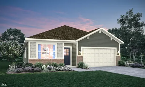 3778 Cantebury Drive, Franklin, IN 46131 - MLS#: 22037308
