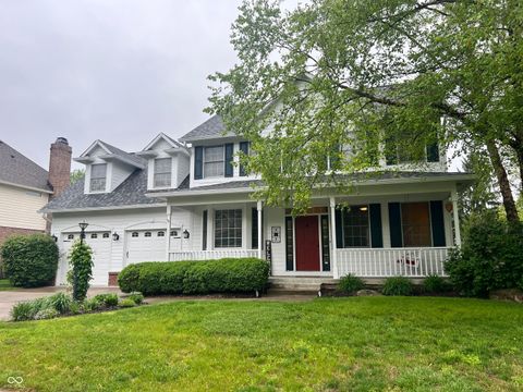 10118 Leeward Boulevard Indianapolis IN 46256