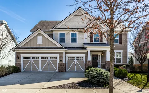 12729 Brandenburg Drive, Carmel, IN 46032 - MLS#: 22027912