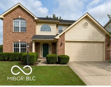 Photo of 11031 Springtree Place, Indianapolis, IN 46239 (MLS # 22122789)