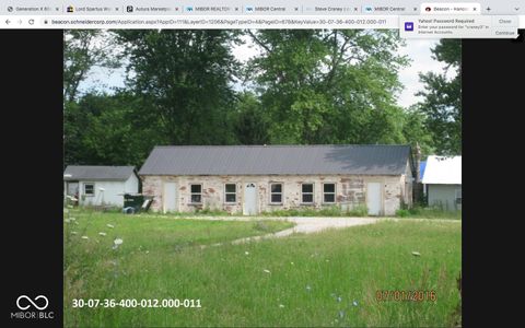 5972 E US 40 Greenfield IN 46140