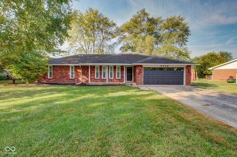 6709 Jackson Street Anderson IN 46013
