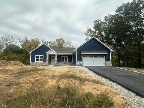 12158 Spring Creek Drive Covington IN 47932