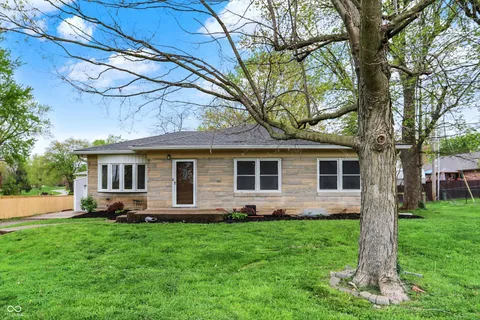 840 N Indiana Street, Mooresville, IN 46158 - MLS#: 22035081