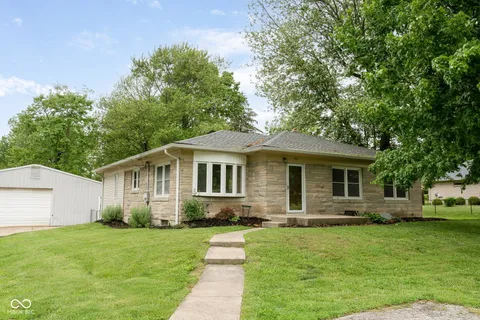 840 N Indiana Street, Mooresville, IN 46158 - MLS#: 22035081