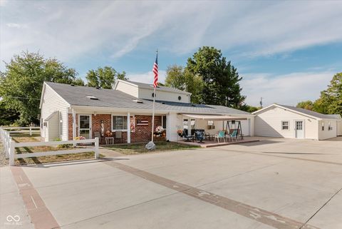 140 Wiley Street Cicero IN 46034