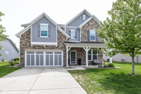 755 Canberra Boulevard, Westfield, IN 46074 - MLS#: 22035369