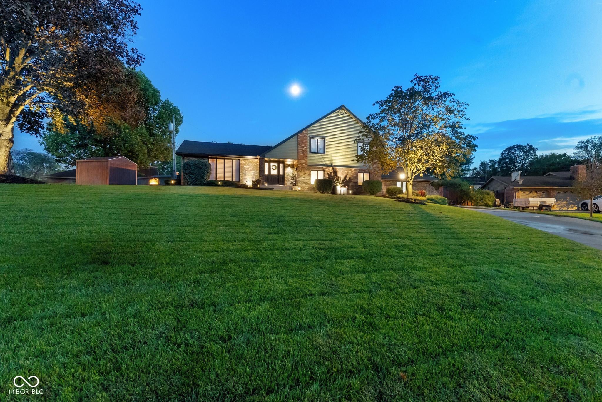1411 Stadium Drive