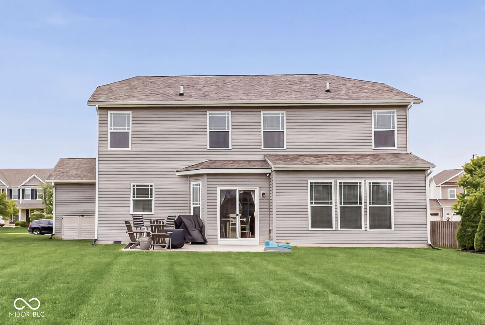 2707 Kilgobbin Cres