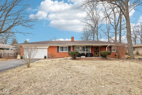 5108 Chatham Place, Indianapolis, IN 46226 - MLS#: 22026304