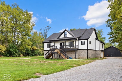 3445 W Thompson Road Indianapolis IN 46217