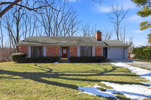 Photo of 4301 E County Road 150 N, Avon, IN 46123 (MLS # 22084178)