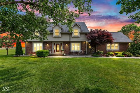 4545 W 200 S Lebanon IN 46052