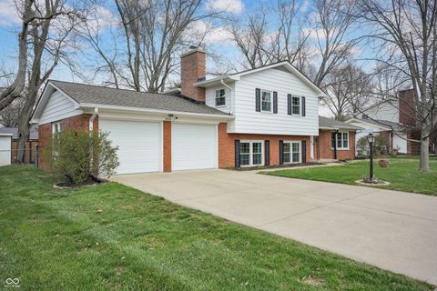 3520 Lantern Lane Columbus IN 47203