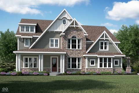 1559 Old Hickory Lane Westfield IN 46074