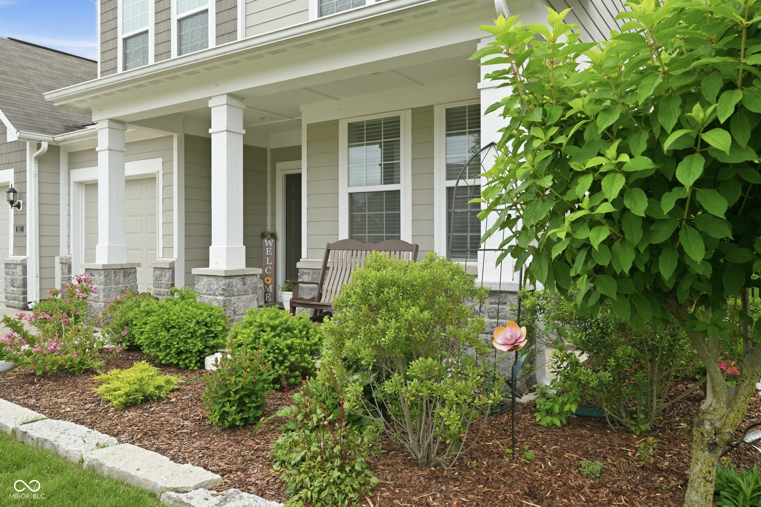 5521 Arrowgrass Court