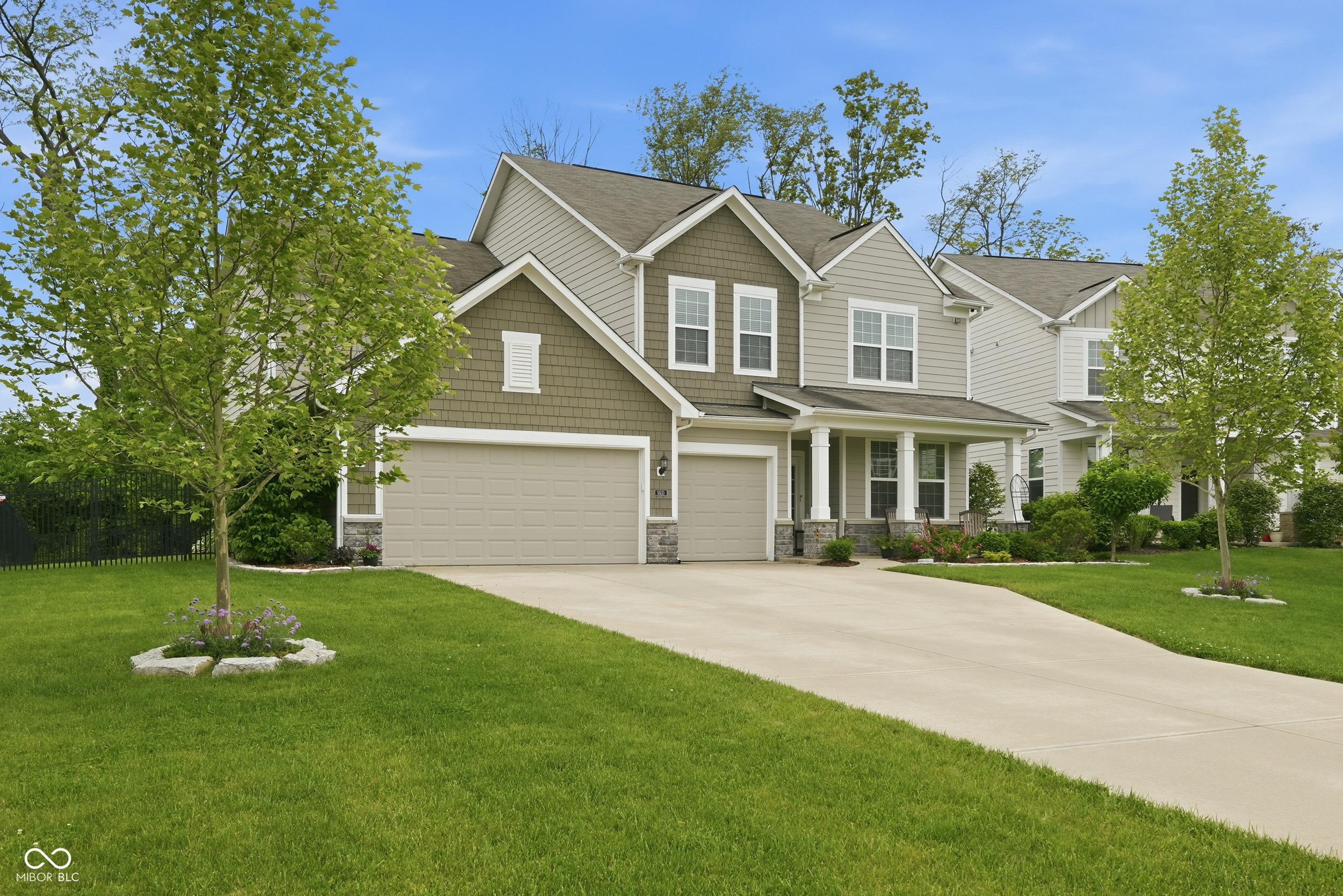 5521 Arrowgrass Court