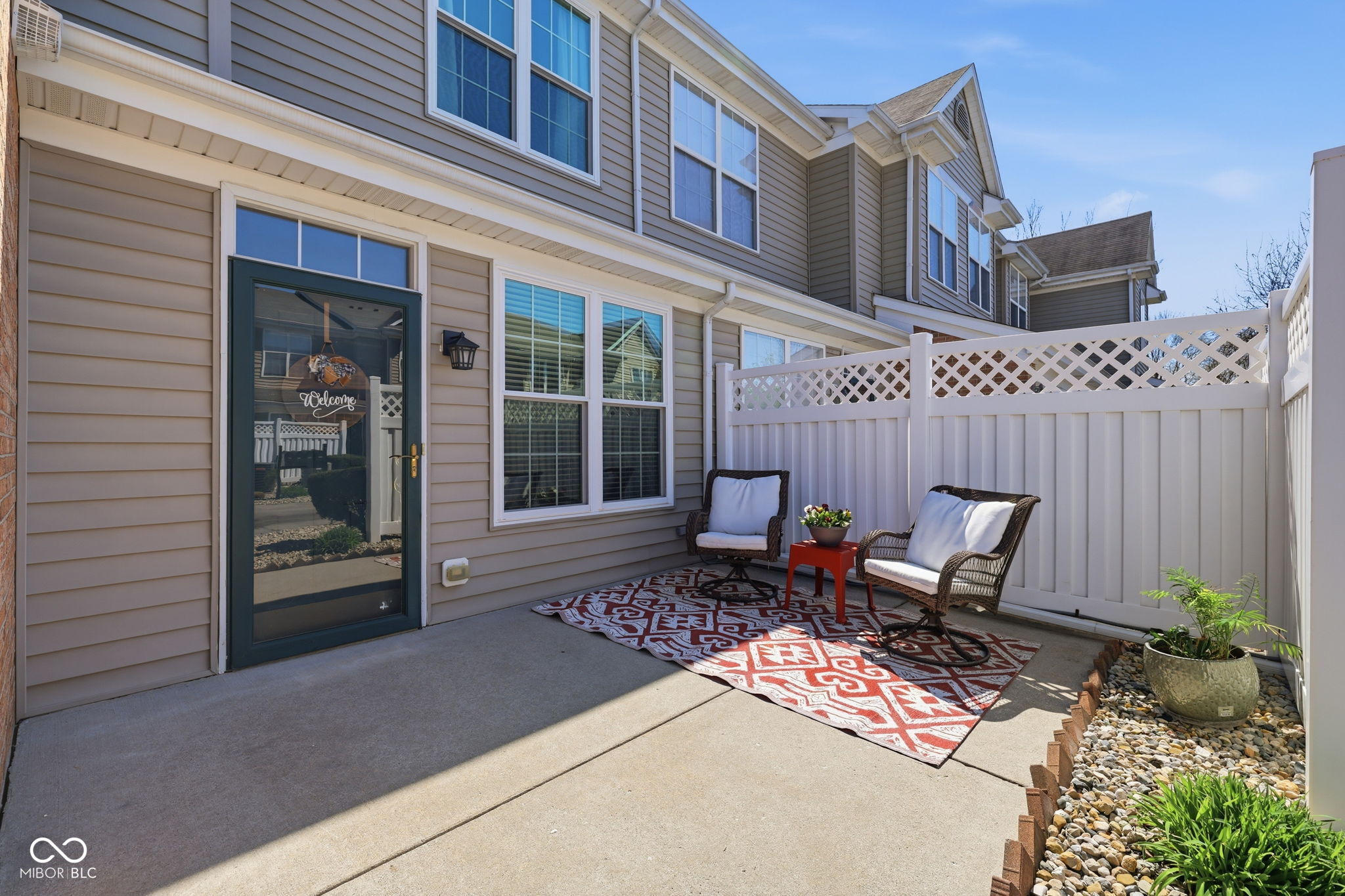 Photo 1 of 27 — 2337 Colfax Lane, Indianapolis, IN 46260
