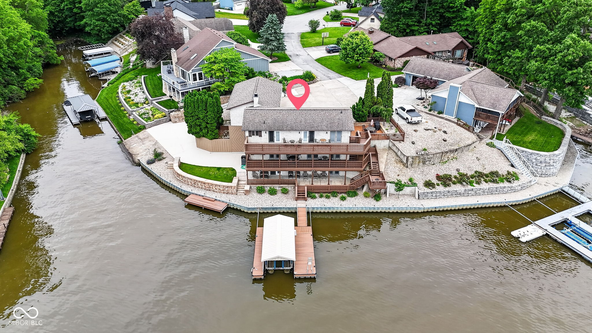 709 Shoreline Drive