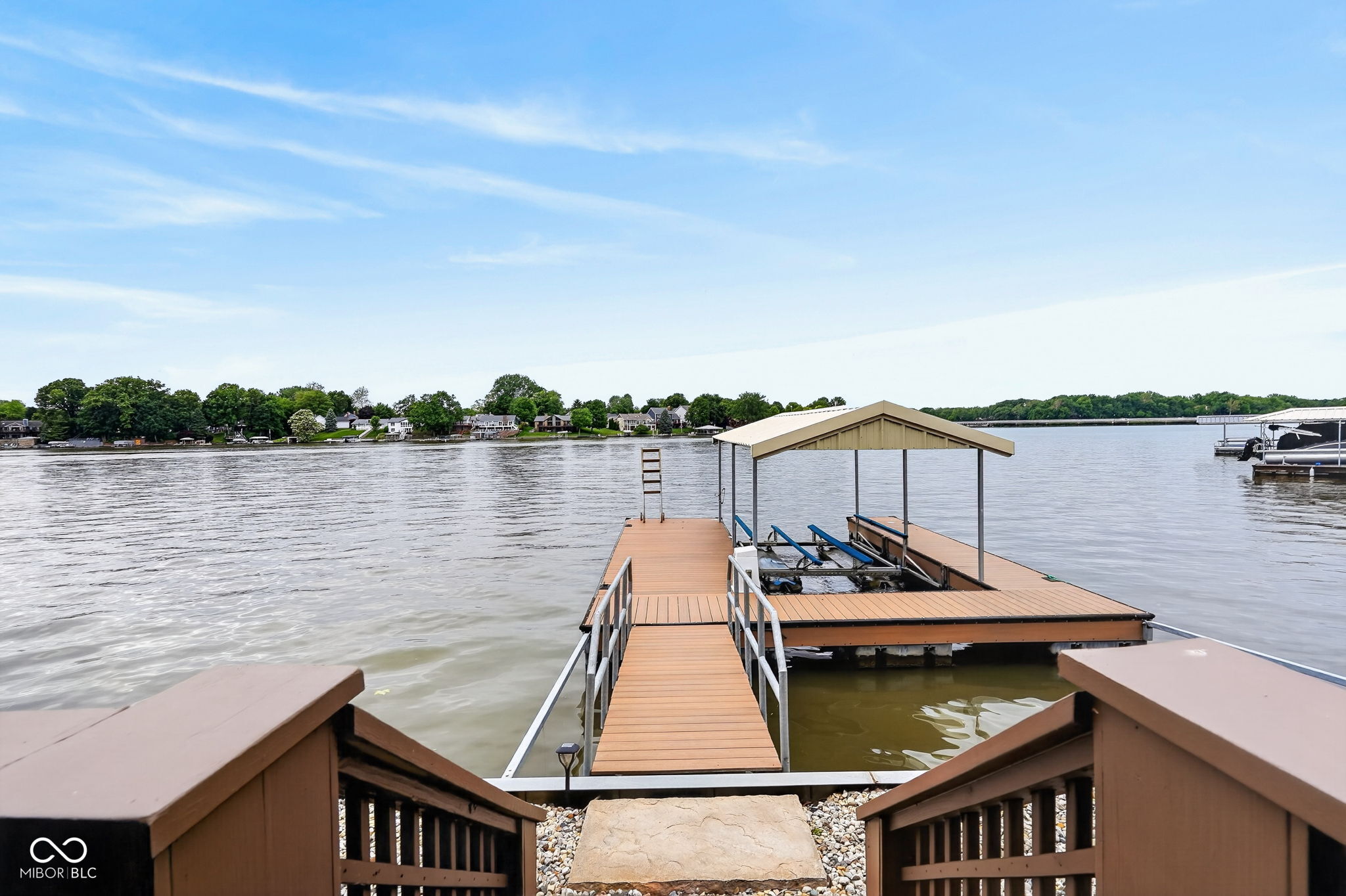 709 Shoreline Drive
