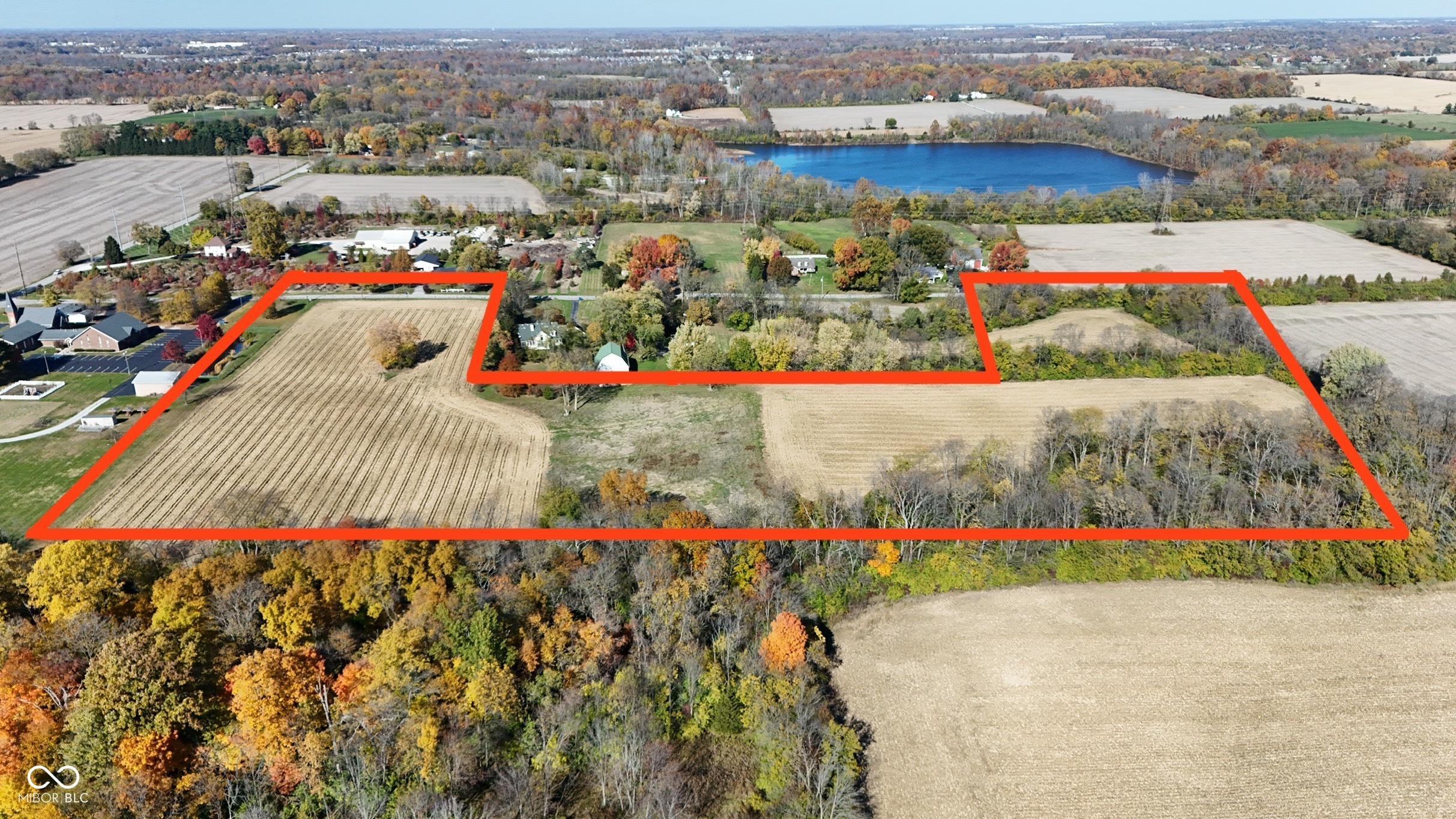 11051 Vandergriff Road